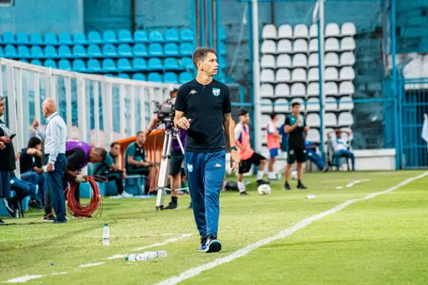 La reserva de Atlético va a Ezeiza con un objetivo firme: sostener el invicto ante River