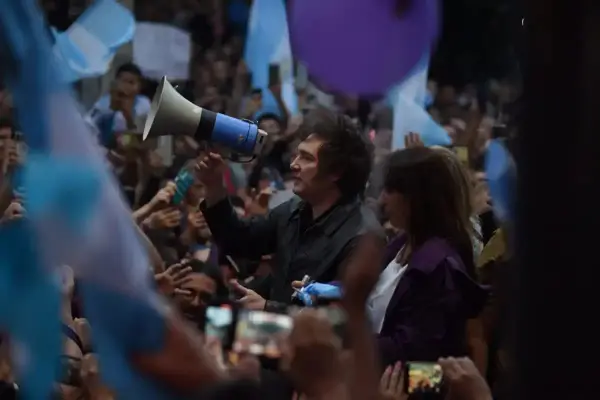 Javier Milei llega a Tucumán: así será su agenda durante la visita de este jueves