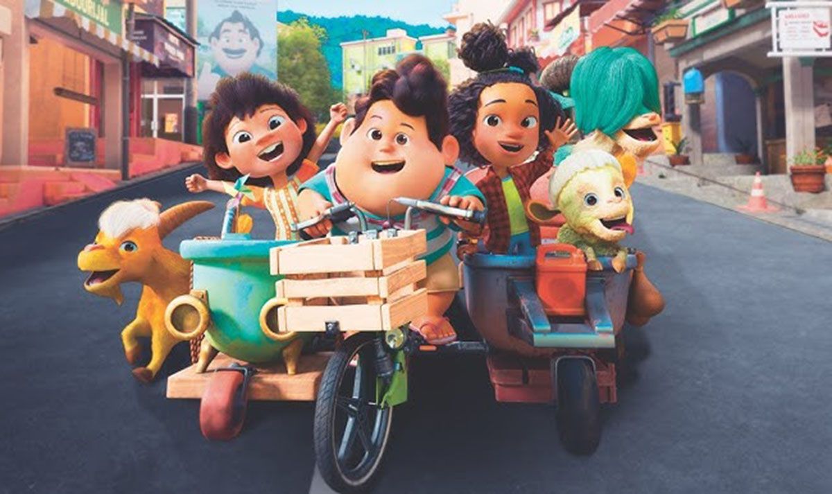 Estrenos de cine: dramas y comedias para todas las edades