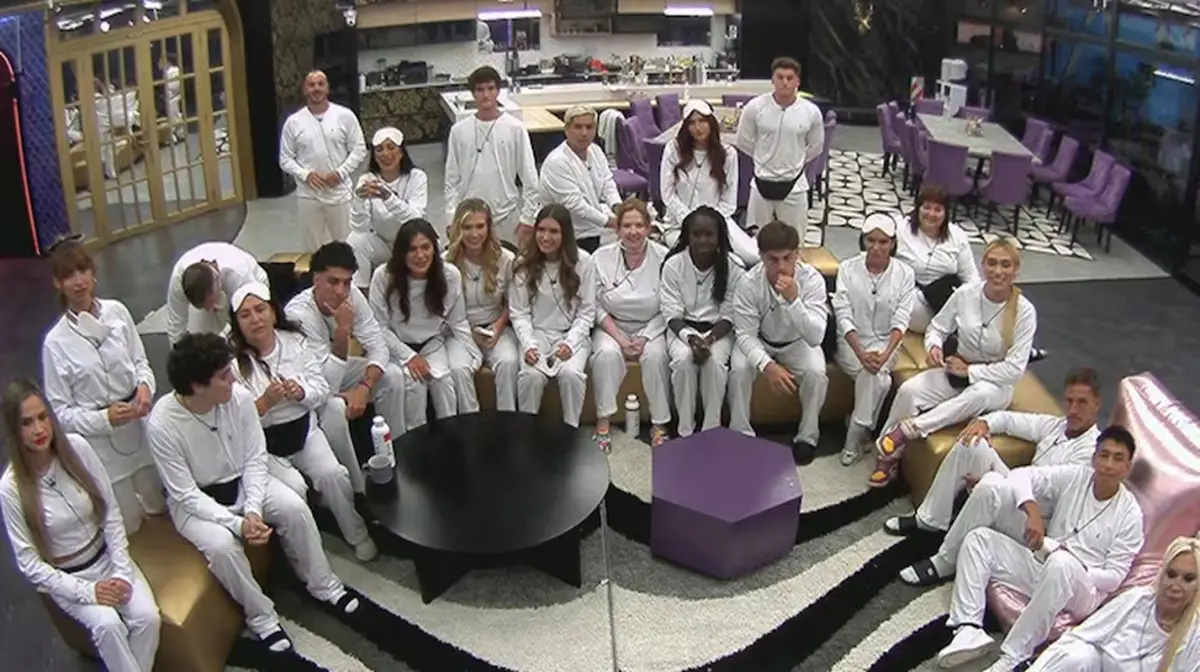 Escándalo en Gran Hermano: una sanción sin precedentes castiga el juego sucio