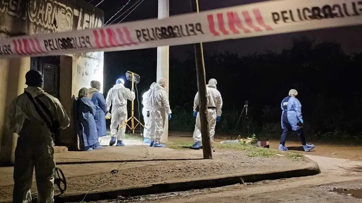 Condenaron a “Satanás” Barrera a 12 años de prisión por el crimen de Ricardo Frías en Tucumán