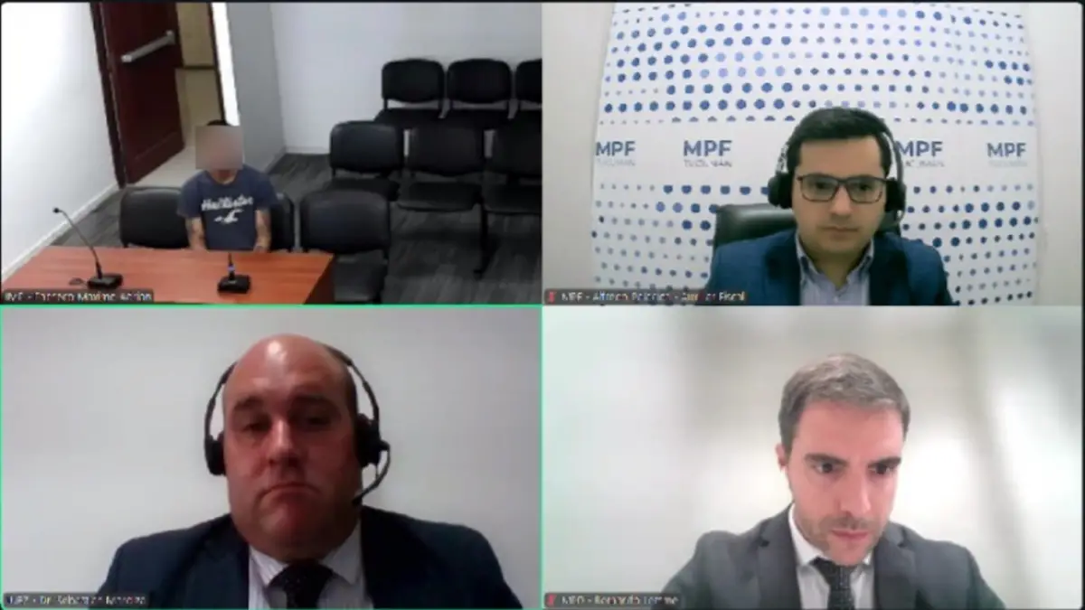 Condenaron a un joven por una seguidilla de robos en Yerba Buena y El Manantial