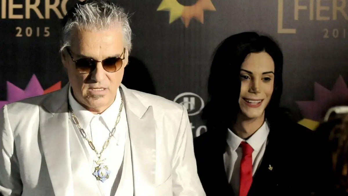 Roberto Pettinato rompió el silencio sobre el juicio a su hijo Felipe: qué dijo tras el pedido de condena