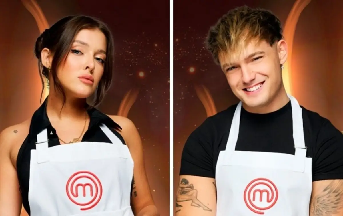 Final de Masterchef Celebrity 2026: fecha, horario y todo sobre la definición