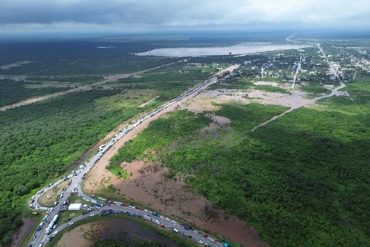 Clima en Tucumán: qué días del fin de semana lloverá, según el pronóstico