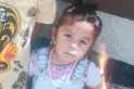 Activaron la Alerta Sofía por Esmeralda y crece la angustia de su familia