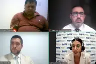 Prorrogan la prisión preventiva al acusado del femicidio de Rosario Bargas