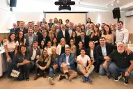 Con la mira puesta en 2027, Macri relanza el PRO junto a gobernadores, dirigentes y militancia