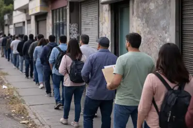 Tres de cada 10 tucumanos buscan otro empleo para llegar a fin de mes