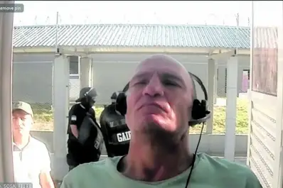 Caso Érika: piden que se investigue la línea narco