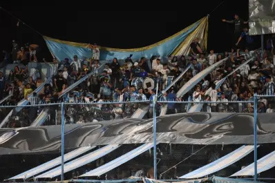 Qué dicen los hinchas de Atlético sobre el presente del equipo antes del duelo con Gimnasia