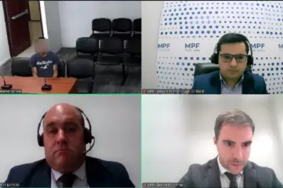 Condenaron a un joven por una seguidilla de robos en Yerba Buena y El Manantial