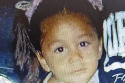 Desesperada búsqueda en Córdoba: Alguien me sacó a mi hija, dijo la mamá de una niña de dos años