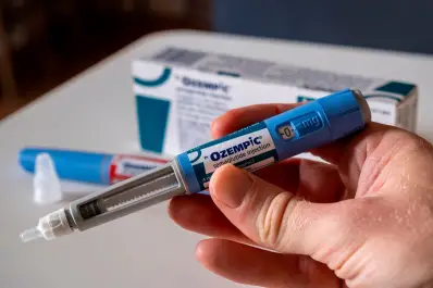 Dieron a conocer efectos adversos de Ozempic, el medicamento indicado para bajar de peso