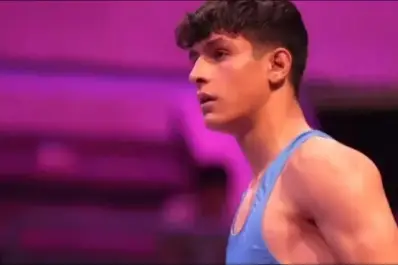 Irán ejecutó a un joven luchador de 19 años tras las protestas contra el régimen