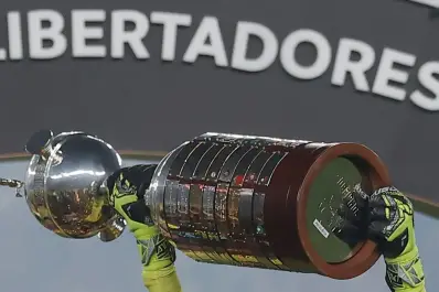 Copa Libertadores 2026: ¿cuál podría ser el grupo de la muerte de Boca?