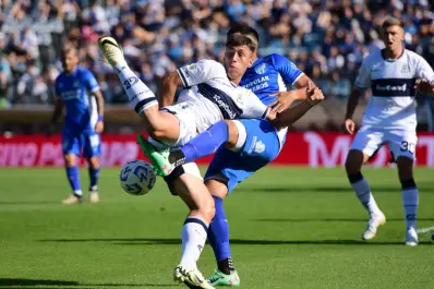 La racha de casi dos años que Atlético Tucumán buscará romper ante Gimnasia