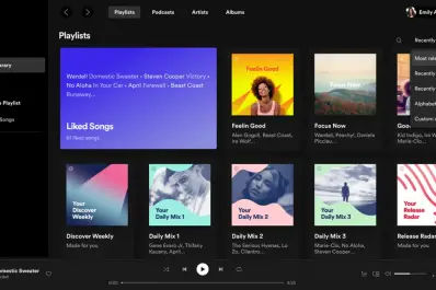 Cómo mejorar el audio al usar Spotify en la computadora: la función que pocos conocen