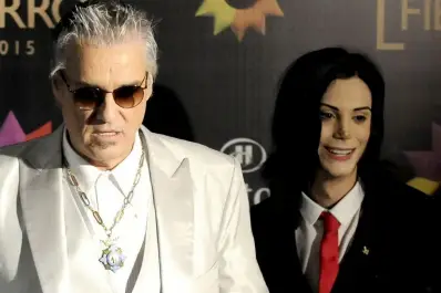 Roberto Pettinato rompió el silencio sobre el juicio a su hijo Felipe: qué dijo tras el pedido de condena