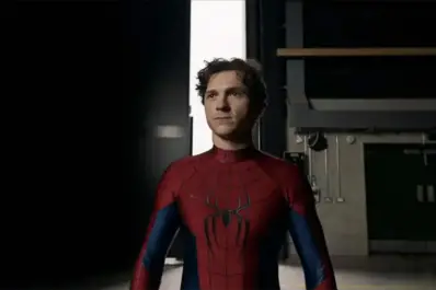 Spider-Man regresa más oscuro y con aliados inesperados