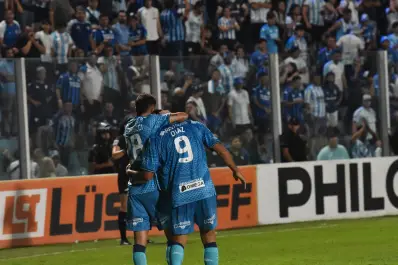 Atlético Tucumán vs Gimnasia: horario, TV en vivo y probables formaciones