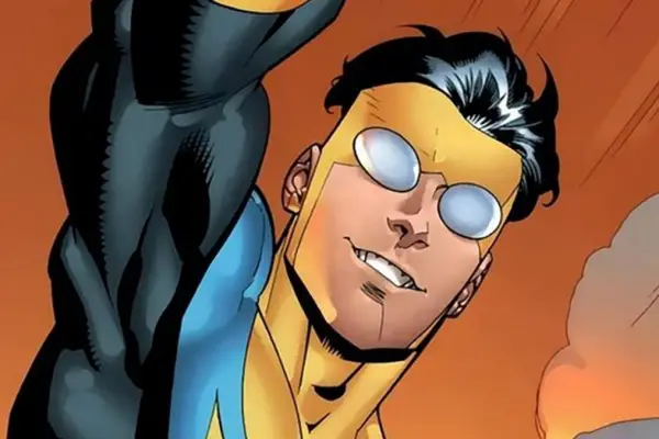 “Invincible” jamás defrauda