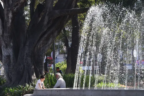El tiempo en Tucumán: el cielo podría despejarse y la temperatura comenzará a subir