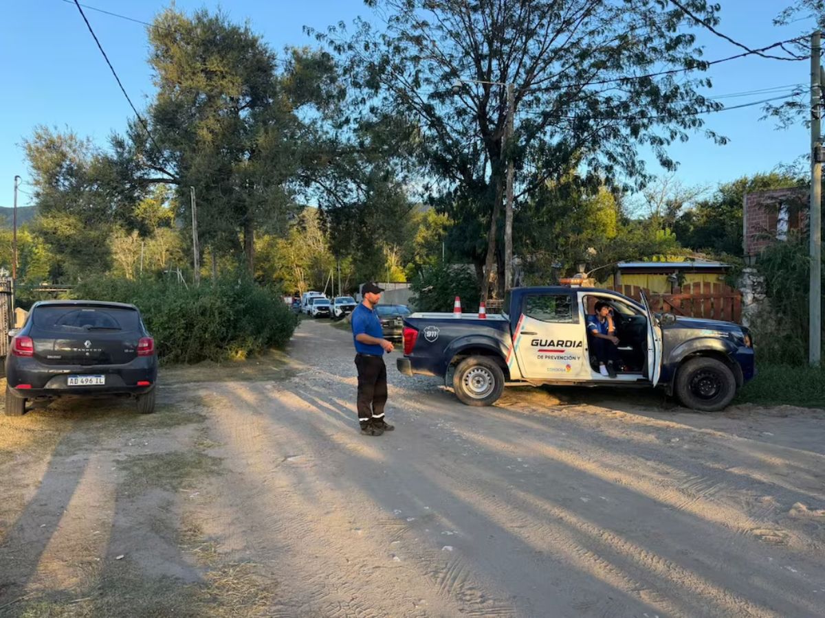 Activaron la Alerta Sofía por Esmeralda y crece la angustia de su familia