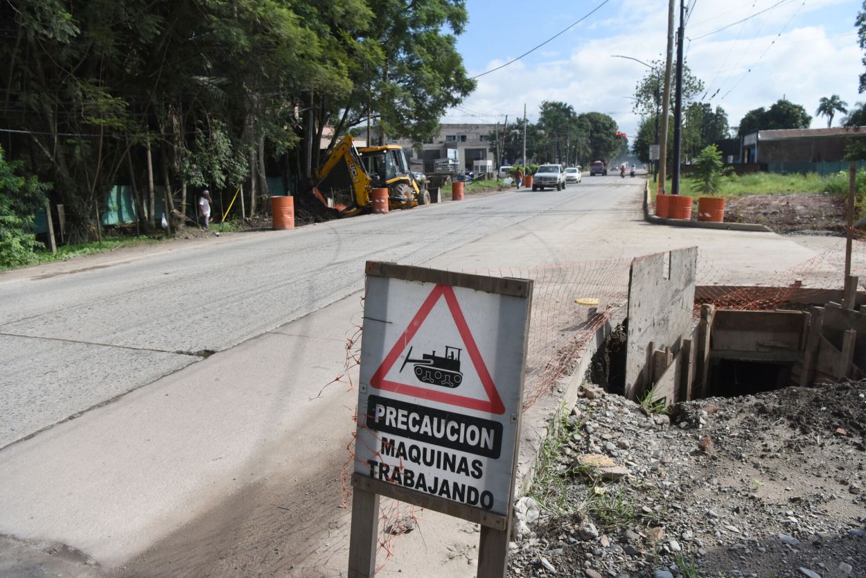 La nueva Solano Vera: más espacio para circular y viejos problemas por resolver