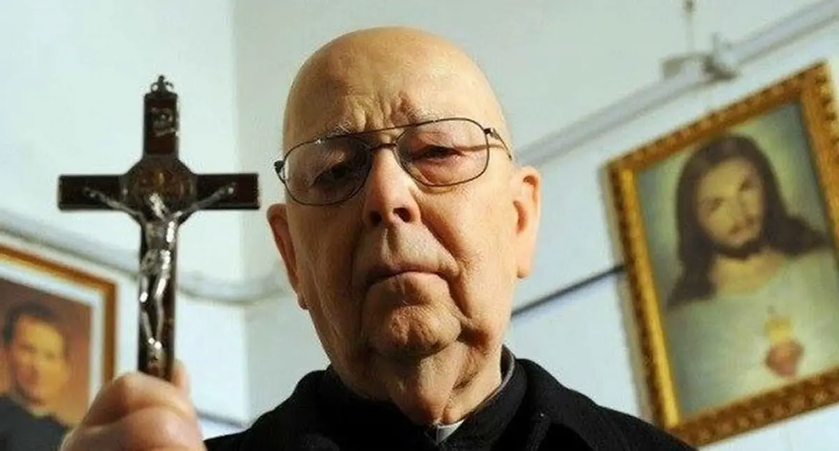 Crecen los casos de “posesión demoníaca”, según un exorcista, y los atribuyen a la expansión de la brujería