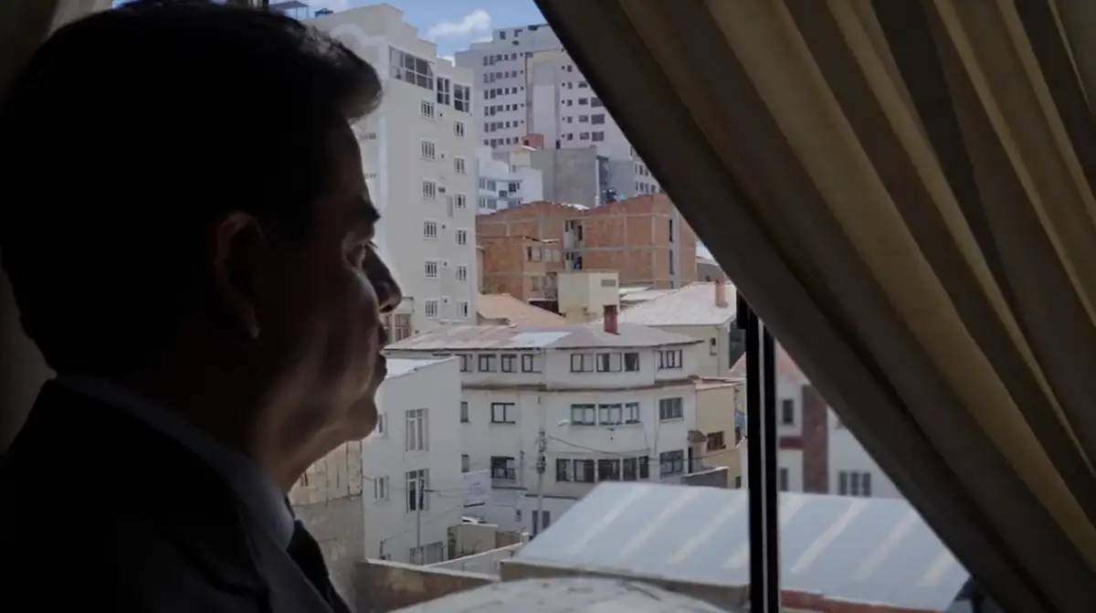 El Cóndor y la Niebla, una producción de Maximiliano González en el Espacio INCAA.