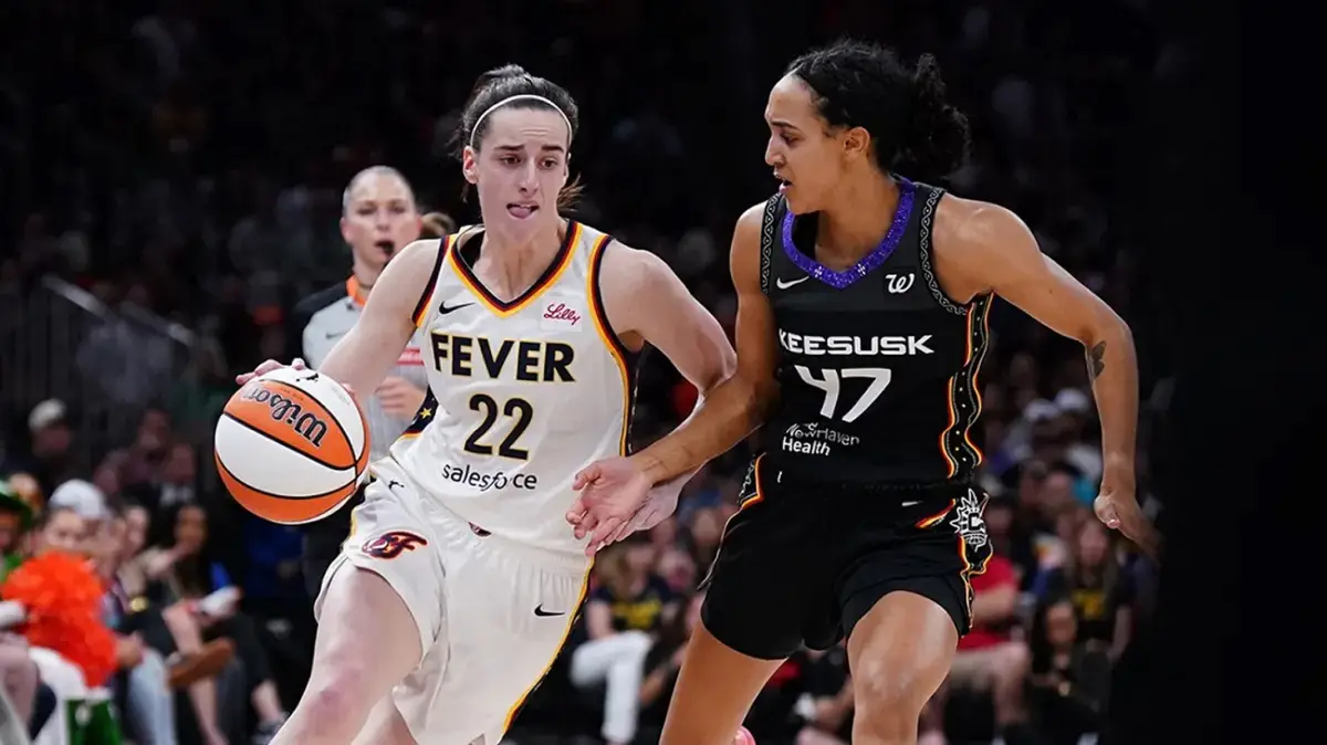 Histórico acuerdo en la WNBA: el tope salarial se cuadruplica y habrá contratos millonarios
