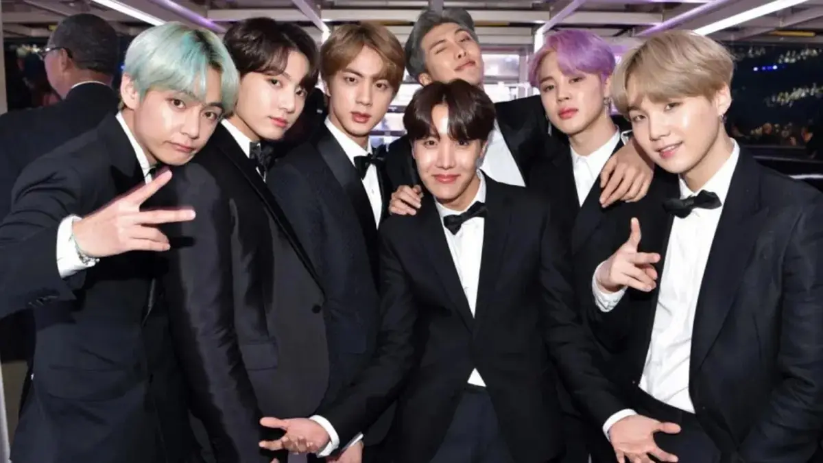 Cinco cosas que tenés que saber sobre BTS