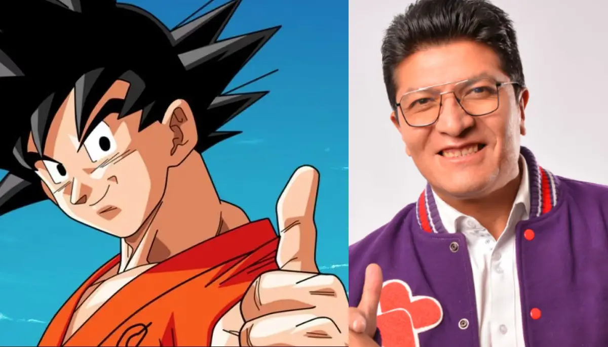 Bolivia: la insólita propuesta de un candidato que quiere construir un parque en homenaje a Goku