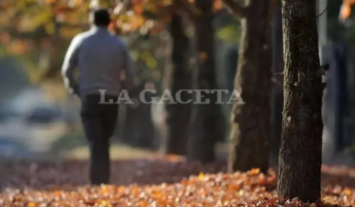 TUCUMÁN. LLega el otoño y hay expectativa tras un verano donde las lluvias fueron las protagonistas. 