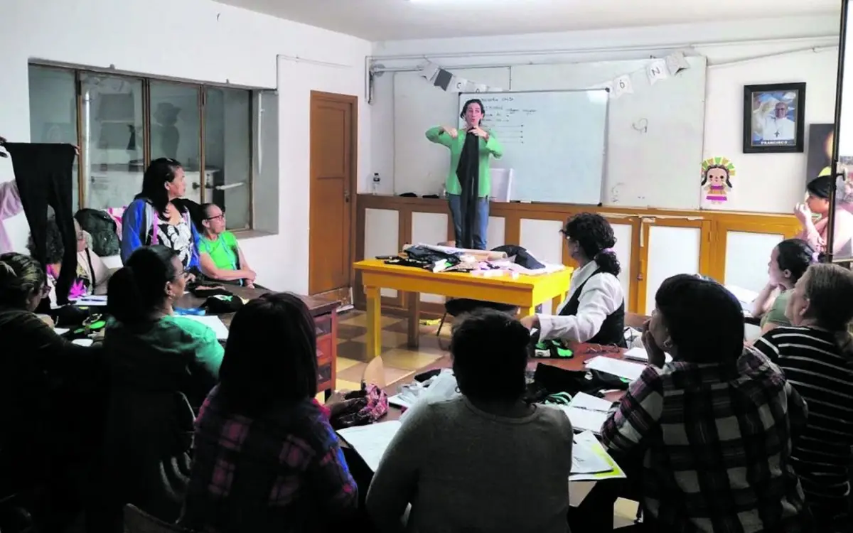 Migración y liderazgo