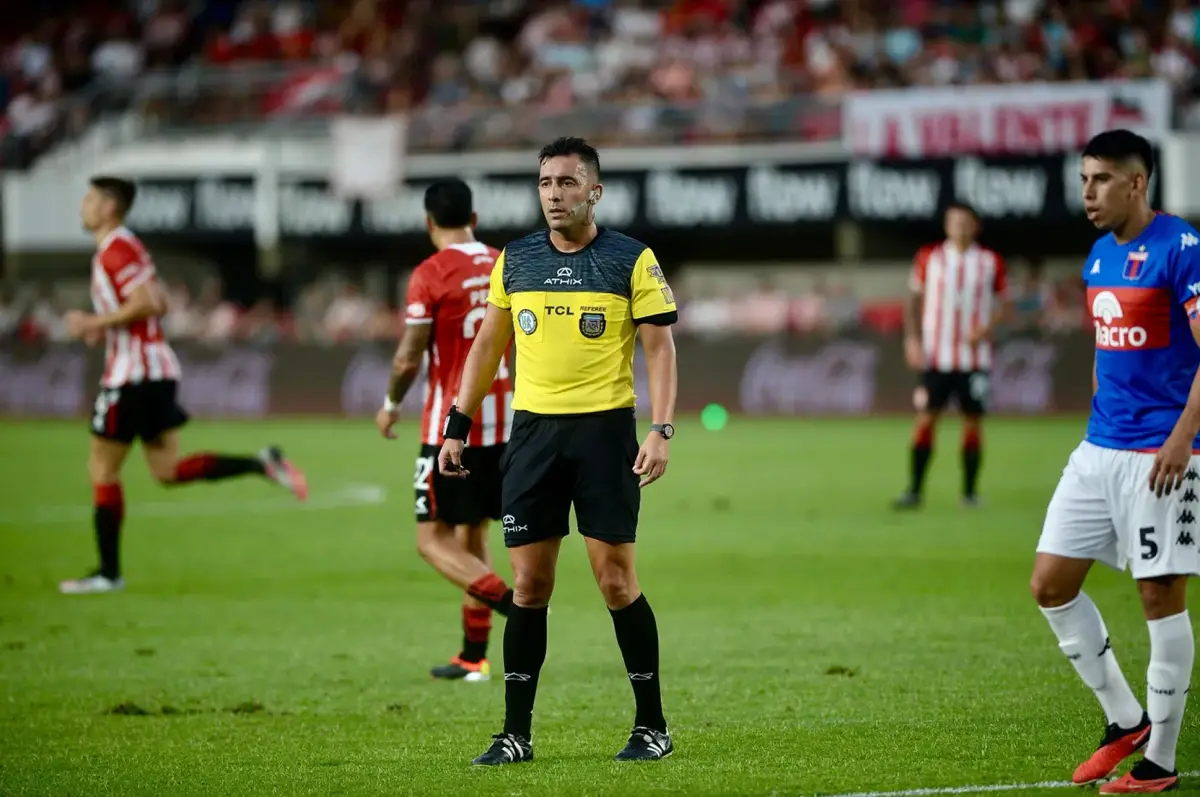 EN SILENCIO. LA GACETA intentó comunicarse con Luis Lobo Medina, pero el juez no respondió.