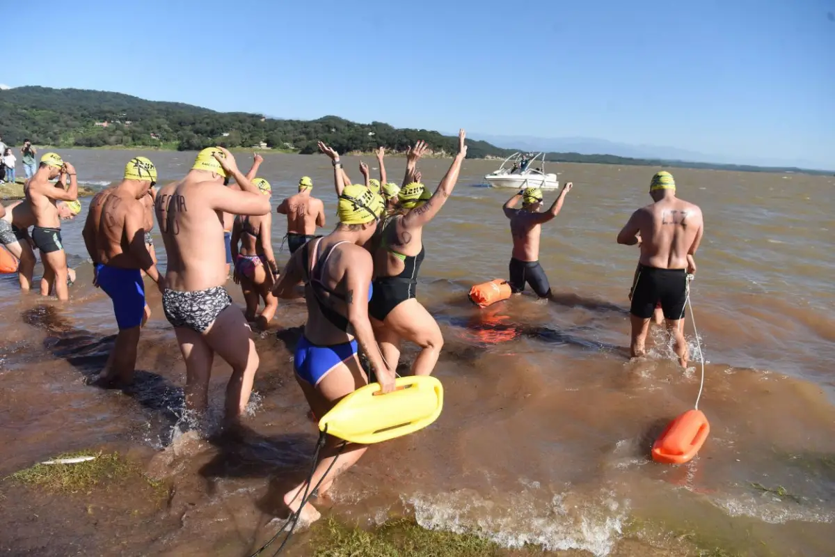 MULTIPROPÓSITO. El evento invita a la comunidad a involucrarse, ya sea como voluntarios, donantes o simplemente acompañando la jornada.