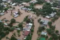 Un problema de siglos: inundaciones, préstamos internacionales y obras que siguen esperando