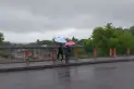 El tiempo en Jujuy: fin de semana largo con tormentas y un solo día sin precipitaciones