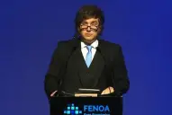 Tras su paso por Tucumán, Milei llegó a Hungría para participar de la CPAC y reunirse con Orbán