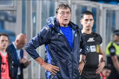 EN VIVO: Atlético Tucumán recibe a Gimnasia de La Plata por la fecha 12 del Apertura 2026