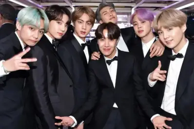 Cinco cosas que tenés que saber sobre BTS