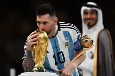 De la Fórmula 1 a la Finalissima: el impacto de la guerra en el deporte del Golfo