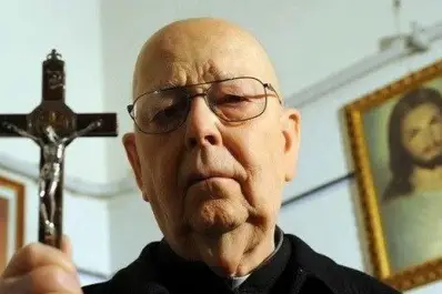 Crecen los casos de “posesión demoníaca”, según un exorcista, y los atribuyen a la expansión de la brujería