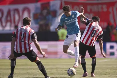 Agenda de TV: dónde ver en vivo Atlético Tucumán-Gimnasia y San Lorenzo-Deportivo Rincón