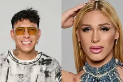 Tensión y coqueteo en Gran Hermano: qué pasa entre Brian Sarmiento y la influencer tucumana Danelik