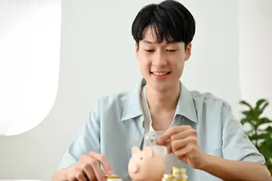 Los hábitos chinos para reducir la necesidad de gastar y ahorrar en dólares