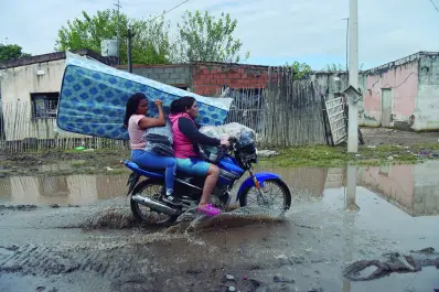 ¿Tanto costaba visitar La Madrid?