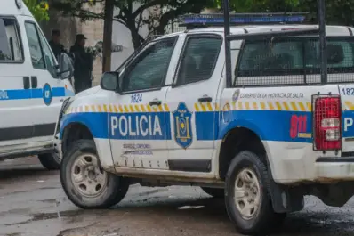 Tragedia en Salta: un nene de 2 años murió al caer en un pozo en la casa de su abuela